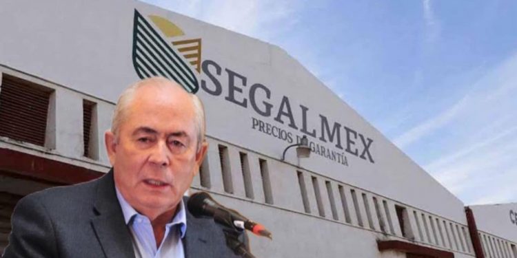 DIRECTO… Y AL GRANO/ ¿SEGALMEX, ISSSTE o NAFIN?