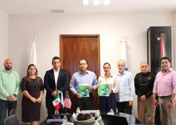 FORTALECE PGJE Y LA OFICINA DE LAS NACIONES UNIDAS CONTRA LA DROGA Y EL DELITO, CAPACIDADES INVESTIGADORAS