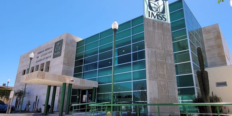 REALIZARÁ IMSS BAJA CALIFORNIA SUR ESTUDIOS DE MASTOGRAFIA DURANTE 12ª JORNADA NACIONAL DE SERVICIOS ORDINARIOS 2024