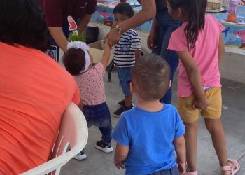 EL CONSEJO NACIONAL DE FOMENTO EDUCATIVO CONCLUIRA EL PROXIMO DIA QUINCE EL CICLO ESCOLAR DOS MIL VEINTITRES DOS VEINTICUATRO FORTALECIDO COMO MODELO DE EDUCACION COMUNITARIA