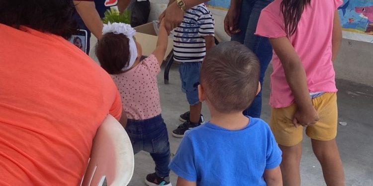 EL CONSEJO NACIONAL DE FOMENTO EDUCATIVO CONCLUIRA EL PROXIMO DIA QUINCE EL CICLO ESCOLAR DOS MIL VEINTITRES DOS VEINTICUATRO FORTALECIDO COMO MODELO DE EDUCACION COMUNITARIA
