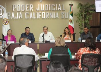 PODER JUDICIAL TRABAJA EN LA IMPLEMENTACIÓN DE UN JUZGADO ESPECIALIZADO EN VIOLENCIA FAMILIAR CONTRA LAS MUJERES