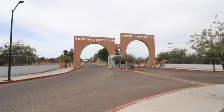 INICIA PERIODO VACACIONAL ADMINISTRATIVO EN TODAS LAS SEDES DE LA UABCS