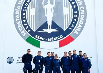 POLICÍAS PENITENCIARIOS INICIAN PROCESO DE CERTIFICACIÓN COMO INSTRUCTORES EVALUADORES