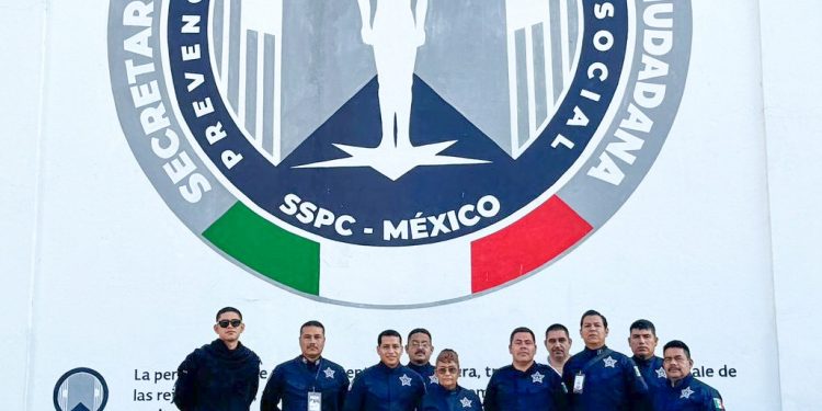 POLICÍAS PENITENCIARIOS INICIAN PROCESO DE CERTIFICACIÓN COMO INSTRUCTORES EVALUADORES