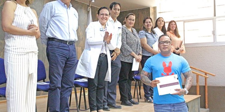 MÁS DE 190 ESPACIOS LIBRES DE HUMO DE TABACO HA CERTIFICADO SALUD ESTATAL