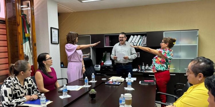 COMITÉ DE ÉTICA REALIZA SEGUNDA SESIÓN EXTRAORDINARIA