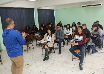 REALIZAN ONCEAVA EDICIÓN DEL CONCURSO NACIONAL “LA VOZ PENITENCIARIA”