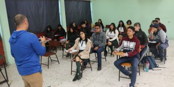 REALIZAN ONCEAVA EDICIÓN DEL CONCURSO NACIONAL “LA VOZ PENITENCIARIA”