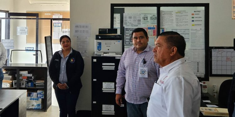 REALIZAN ONCEAVA EDICIÓN DEL CONCURSO NACIONAL “LA VOZ PENITENCIARIA”
