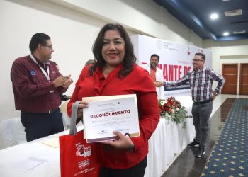 REALIZAN ONCEAVA EDICIÓN DEL CONCURSO NACIONAL “LA VOZ PENITENCIARIA”