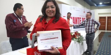 REALIZAN ONCEAVA EDICIÓN DEL CONCURSO NACIONAL “LA VOZ PENITENCIARIA”