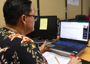 PARTICIPA PERSONAL DE SGG EN TALLER DE NUEVAS MASCULINIDADES Y PATERNIDADES