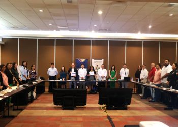 SALUD ESTATAL HA REALIZADO MÁS DE 160 VISITAS DOMICILIARIAS A PERSONAS DE LA TERCERA EDAD