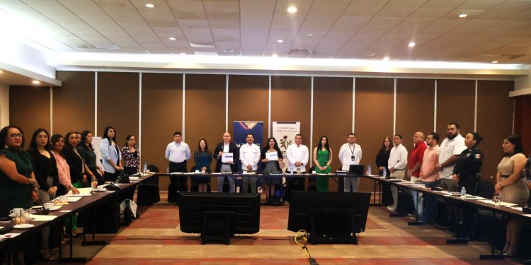 SALUD ESTATAL HA REALIZADO MÁS DE 160 VISITAS DOMICILIARIAS A PERSONAS DE LA TERCERA EDAD