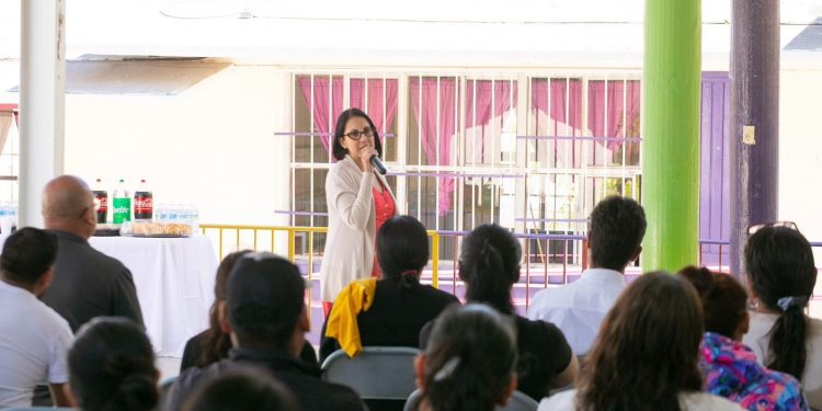 PROMUEVE GRUPO AMIGOS PARA El BIENESTAR PATERNIDADES RESPONSABLES