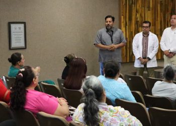 PROMUEVE GRUPO AMIGOS PARA El BIENESTAR PATERNIDADES RESPONSABLES