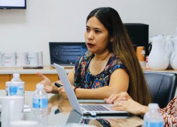 BAJA CALIFORNIA SUR, SEDE DEL 7ºENCUENTRO NACIONAL DE ENLACES BANAVIM