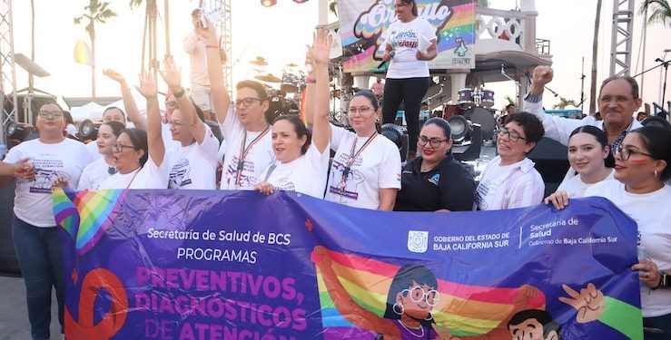 PROMUEVE GOBIERNO DE BCS INCLUSIÓN DE PERSONAS CON SORDOCEGUERA