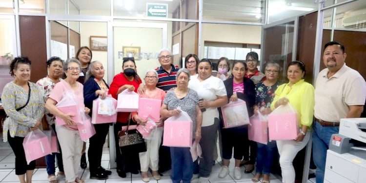 SUPERVISAN VMCC Y ZOÉ ROBLEDO, AVANCES DEL HOSPITAL E IMSS-BIENESTAR EN MULEGÉ