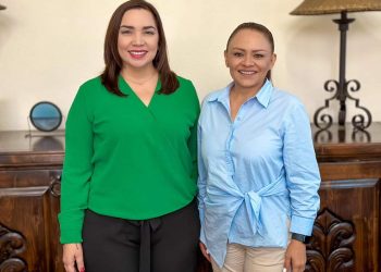 TRAS LAS HUELLAS Por Monserrath Villalejo Baeza