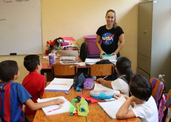 OFRECEN REHABILITACIÓN A TRAVÉS DE LA HIDROTERAPIA A BENEFICIARIOS CON DISCAPACIDAD DE CASA DE DÍA