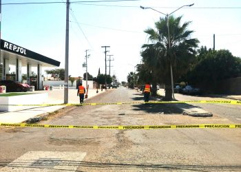 INVIERTEN MÁS DE 10 MDP EN PARQUE ACUÁTICO “EL COROMUEL, PLAYA INCLUSIVA”: API-BCS