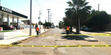 INVIERTEN MÁS DE 10 MDP EN PARQUE ACUÁTICO “EL COROMUEL, PLAYA INCLUSIVA”: API-BCS
