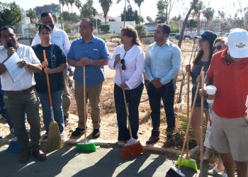 INSTALA VMCC, CONSEJO ESTATAL DE PROTECCIÓN CIVIL DE TEMPORADA DE LLUVIAS Y CICLONES TROPICALES 2024