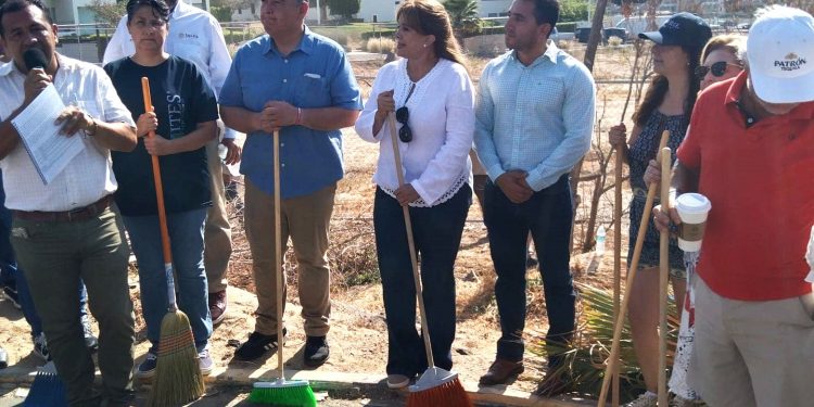 INSTALA VMCC, CONSEJO ESTATAL DE PROTECCIÓN CIVIL DE TEMPORADA DE LLUVIAS Y CICLONES TROPICALES 2024
