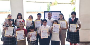 PARTICIPA GOBERNADOR VMCC EN “FANDANGO POR LA LECTURA” JUNTO A BEATRIZ GUTIÉRREZ MÜLLER