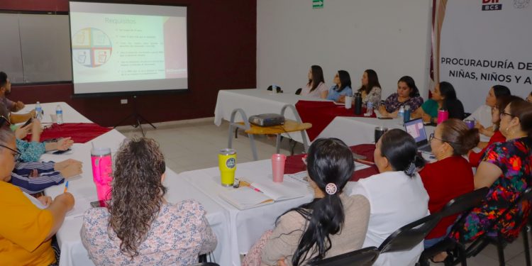 DESTACADA PARTICIPACIÓN DE JÓVENES EN JORNADA “MI EMPLEO DE VERANO”