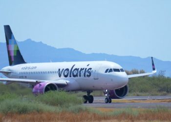 BCS FORTALECE CONECTIVIDAD AÉREA NACIONAL E INTERNACIONAL: SETUE