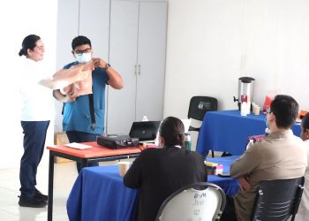 PREPARAN ESPECTÁCULO ITINERANTE “HOSPITAL SALVATIERRA, HISTORIA, DRAMA Y LEYENDA”