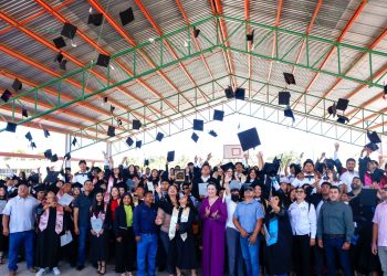 PROMUEVE GOBIERNO DE BCS INCLUSIÓN DE PERSONAS CON SORDOCEGUERA