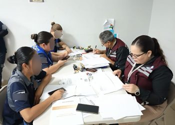 REALIZA MEJOREDU ANÁLISIS SOBRE ADICCIONES EN JÓVENES DE BCS