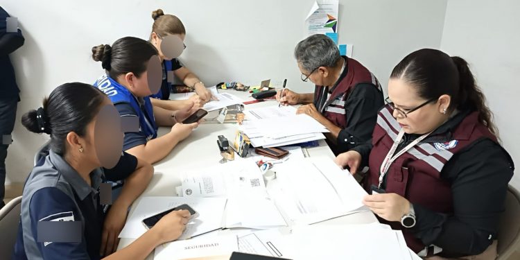 REALIZA MEJOREDU ANÁLISIS SOBRE ADICCIONES EN JÓVENES DE BCS