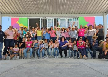 FIRMA VMCC CONVENIO EN SERVICIOS DE SALUD PARA TRABAJADORES DE LA EDUCACIÓN Y BURÓCRATAS DE VIZCAÍNO