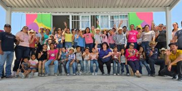 FIRMA VMCC CONVENIO EN SERVICIOS DE SALUD PARA TRABAJADORES DE LA EDUCACIÓN Y BURÓCRATAS DE VIZCAÍNO