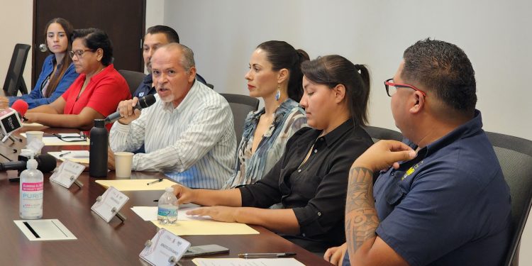 SE REALIZARÁ EL PRÓXIMO SABADO EN EL KIOSKO DEL MALECON DE ESTA CIUDAD EL BEER FEST LA PAZ 2024 