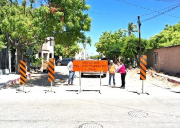 INVIERTE GOBIERNO ESTATAL MÁS DE 21 MDP EN MEJORAMIENTO DE CALLES