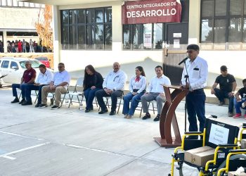 EL PRESIDENTE MUNICIPAL OSCAR LEGGS CASTRO ANUNCIÓ  LA CONTRATACIÓN DE NUEVOS CAMIONES POR UN LAPSO DE 10 DÍAS, MIENTRAS SE COMPRAN LAS NUEVAS UNIDADES CON EL OBJETIVO DE REGULARIZAR EL SERVICIO DE RECOLECCIÓN DE BASURA