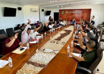 LOS CABOS PRESENTA UN 81.81% DE AVANCE EN EL CUMPLIMIENTO DE LOS OBJETIVOS DEL PLAN DE DESARROLLO MUNICIPAL 2024