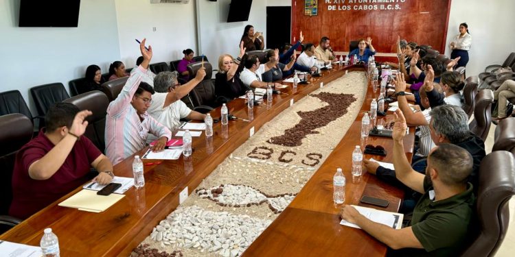 LOS CABOS PRESENTA UN 81.81% DE AVANCE EN EL CUMPLIMIENTO DE LOS OBJETIVOS DEL PLAN DE DESARROLLO MUNICIPAL 2024