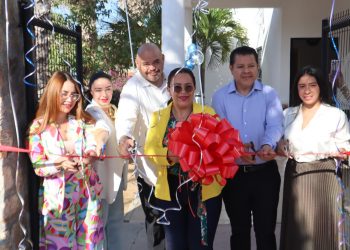FORTALECE EL SMDIF LOS CABOS LA ATENCIÓN Y ESPACIOS DE LA RED DE REHABILITACIÓN; REALIZAN LA REAPERTURA DE UBR EN CABO SAN LUCAS.