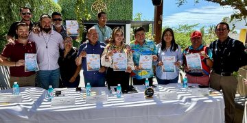 INVITAN A LA POBLACIÓN EN GENERAL AL “FESTIVAL DE MAR 2024” A REALIZARSE EL SÁBADO 13 DE JULIO EN LA PLAYA COSTA AZUL DE SAN JOSÉ DEL CABO