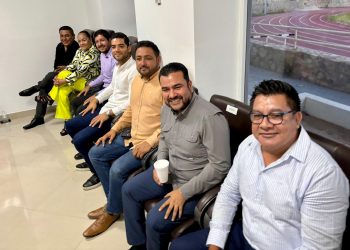 SÍNDICA MUNICIPAL CONVOCA A LA PRIMERA SESIÓN PÚBLICA ORDINARIA DE LA COMISIÓN MIXTA PARA LA VIGILANCIA DEL DESARROLLO EN EL PROCESO DE ENTREGA-RECEPCIÓN DEL H. XIV AYUNTAMIENTO DE LOS CABOS