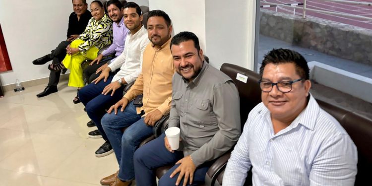 SÍNDICA MUNICIPAL CONVOCA A LA PRIMERA SESIÓN PÚBLICA ORDINARIA DE LA COMISIÓN MIXTA PARA LA VIGILANCIA DEL DESARROLLO EN EL PROCESO DE ENTREGA-RECEPCIÓN DEL H. XIV AYUNTAMIENTO DE LOS CABOS