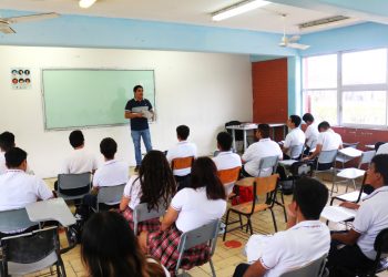 94 % DE EGRESADOS DE PREPARATORIA EN BCS CONTINÚAN ESTUDIOS EN NIVEL SUPERIOR