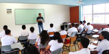 94 % DE EGRESADOS DE PREPARATORIA EN BCS CONTINÚAN ESTUDIOS EN NIVEL SUPERIOR